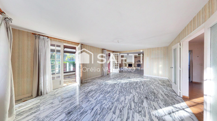 Ma-Cabane - Vente Maison Bassens, 114 m²