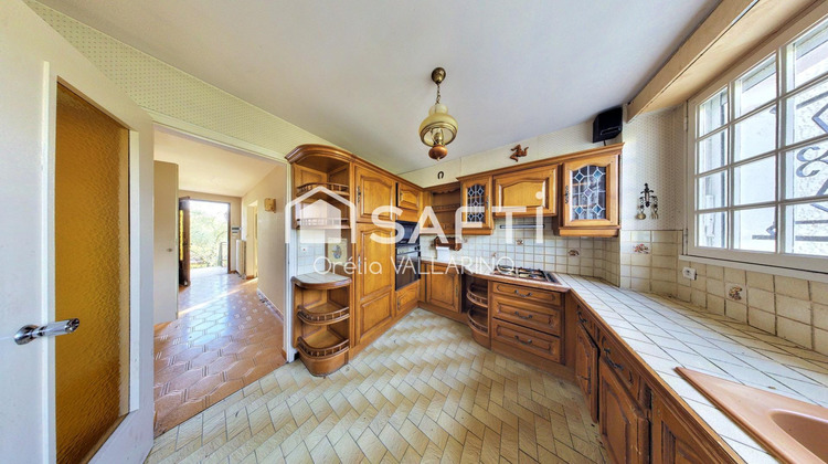 Ma-Cabane - Vente Maison Bassens, 114 m²