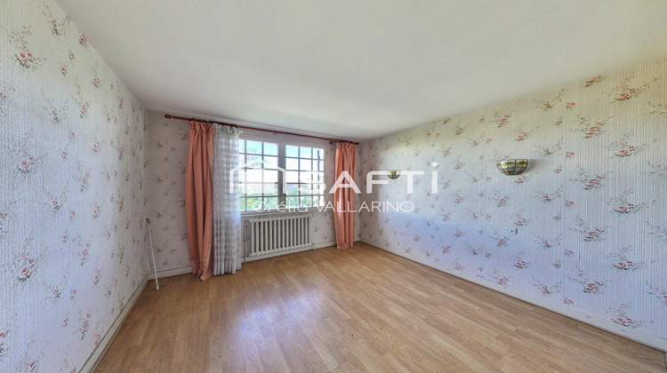 Ma-Cabane - Vente Maison Bassens, 114 m²