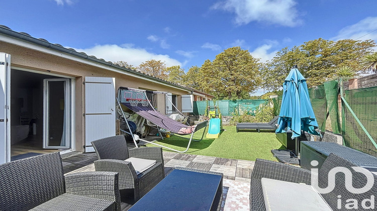 Ma-Cabane - Vente Maison Bassens, 87 m²