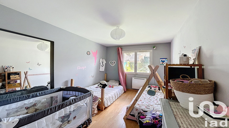 Ma-Cabane - Vente Maison Bassens, 87 m²