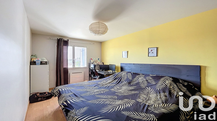 Ma-Cabane - Vente Maison Bassens, 87 m²