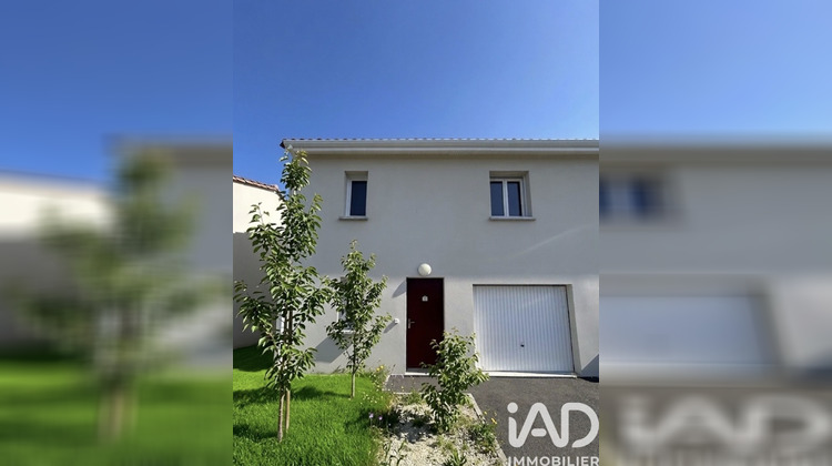 Ma-Cabane - Vente Maison Bassens, 67 m²