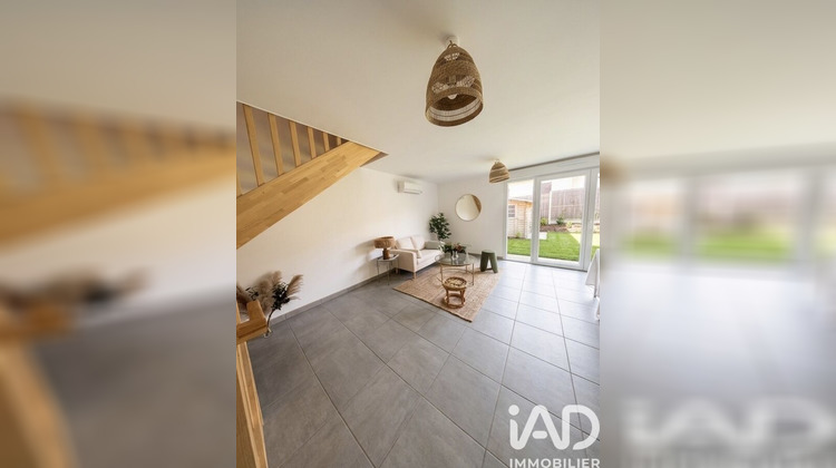 Ma-Cabane - Vente Maison Bassens, 67 m²