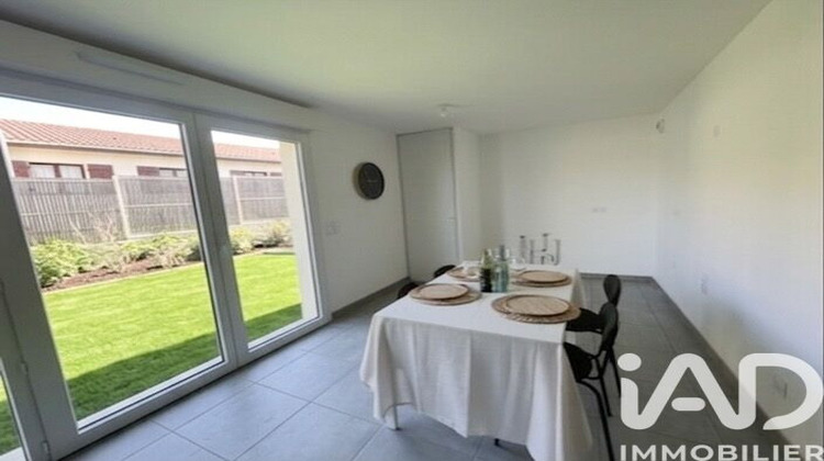 Ma-Cabane - Vente Maison Bassens, 67 m²