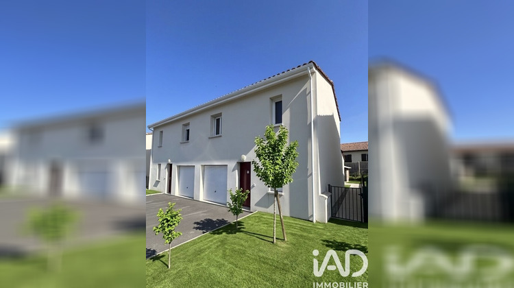 Ma-Cabane - Vente Maison Bassens, 67 m²