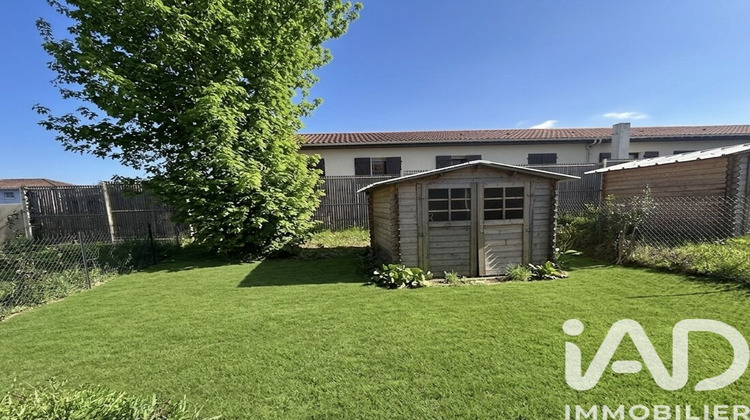 Ma-Cabane - Vente Maison Bassens, 67 m²