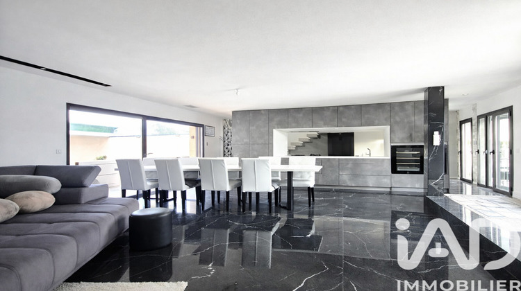 Ma-Cabane - Vente Maison Bassens, 148 m²