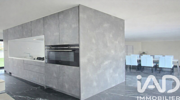 Ma-Cabane - Vente Maison Bassens, 148 m²