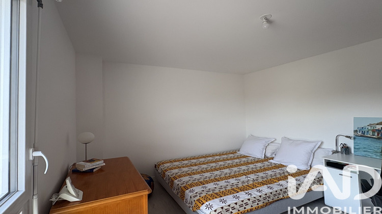 Ma-Cabane - Vente Maison Bassens, 88 m²