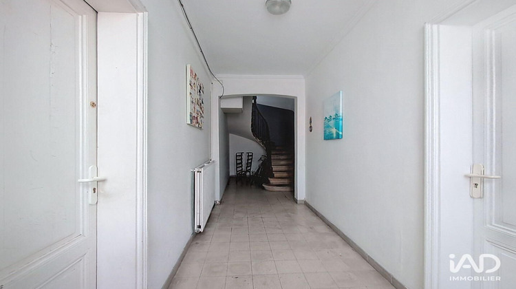 Ma-Cabane - Vente Maison Bassens, 220 m²
