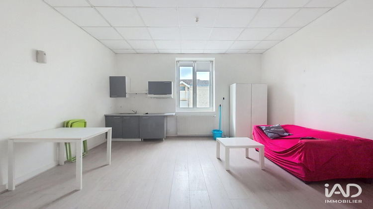 Ma-Cabane - Vente Maison Bassens, 220 m²