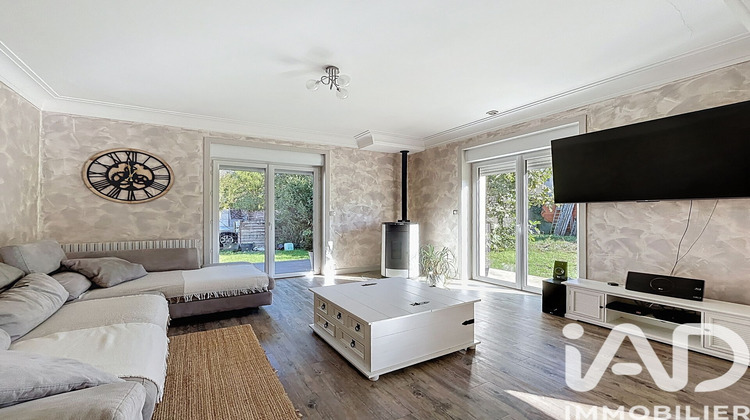 Ma-Cabane - Vente Maison Bassens, 134 m²