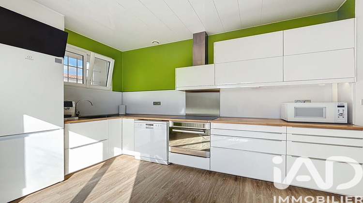 Ma-Cabane - Vente Maison Bassens, 134 m²