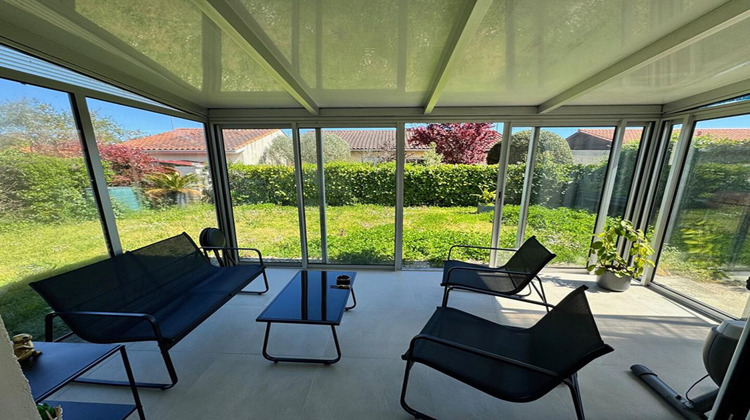 Ma-Cabane - Vente Maison BASSENS, 73 m²