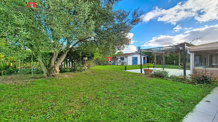 Ma-Cabane - Vente Maison Bassens, 145 m²