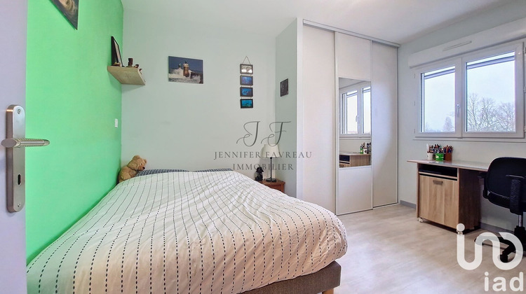 Ma-Cabane - Vente Maison Bassens, 146 m²
