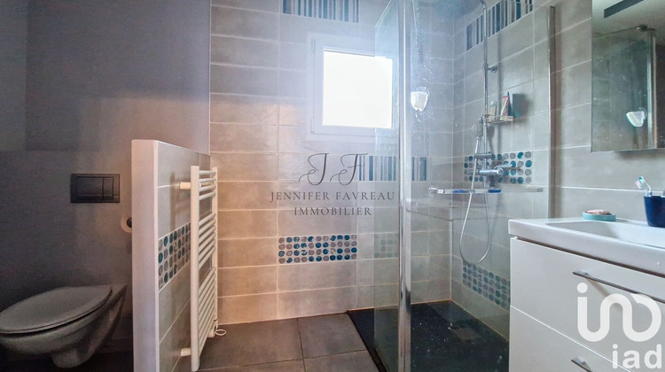 Ma-Cabane - Vente Maison Bassens, 146 m²
