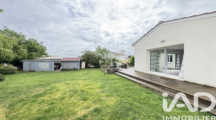 Ma-Cabane - Vente Maison Bassens, 129 m²