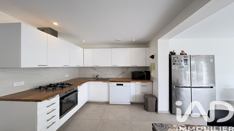 Ma-Cabane - Vente Maison Bassens, 129 m²
