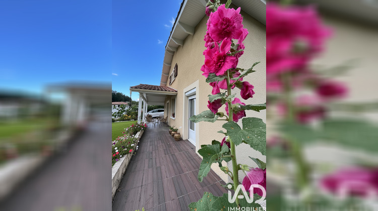 Ma-Cabane - Vente Maison Bassens, 167 m²