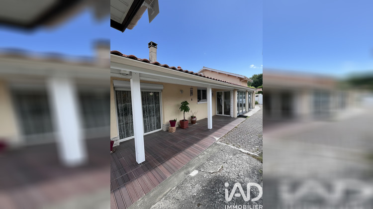Ma-Cabane - Vente Maison Bassens, 167 m²