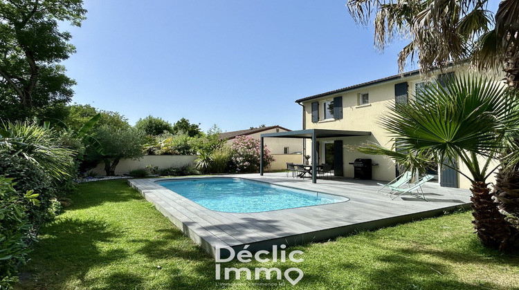 Ma-Cabane - Vente Maison BASSENS, 134 m²