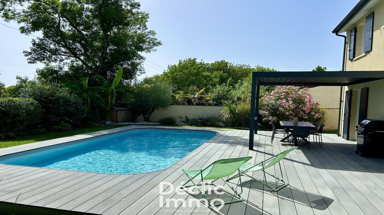 Ma-Cabane - Vente Maison BASSENS, 134 m²