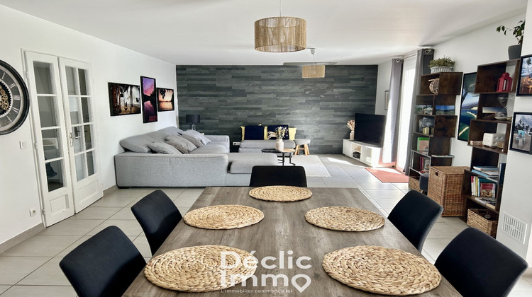 Ma-Cabane - Vente Maison BASSENS, 134 m²