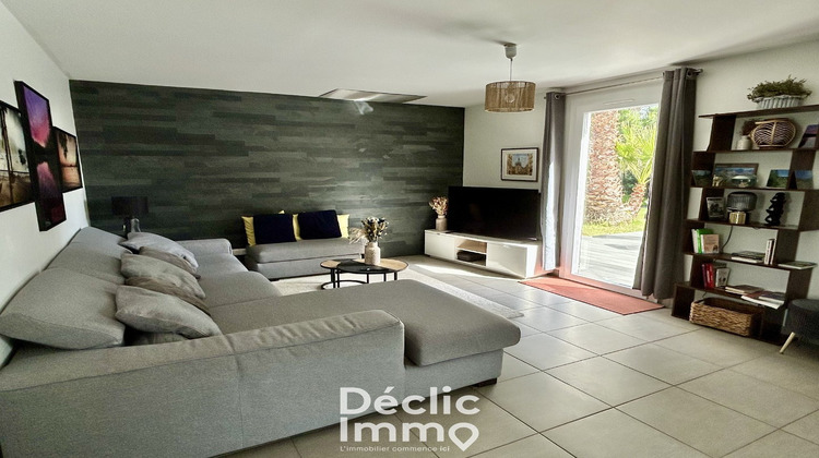Ma-Cabane - Vente Maison BASSENS, 134 m²