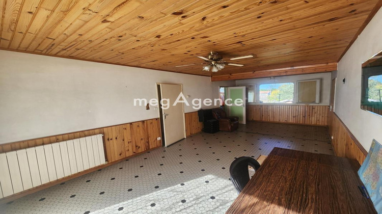 Ma-Cabane - Vente Maison BASSENS, 80 m²