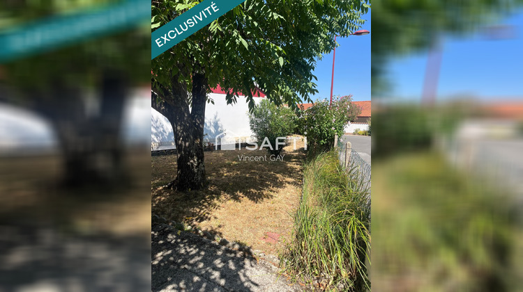 Ma-Cabane - Vente Maison Bassens, 78 m²