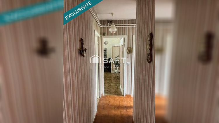 Ma-Cabane - Vente Maison Bassens, 78 m²