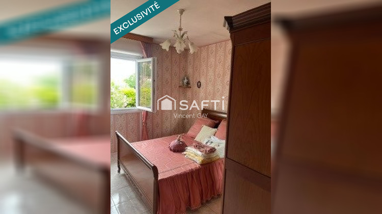 Ma-Cabane - Vente Maison Bassens, 78 m²