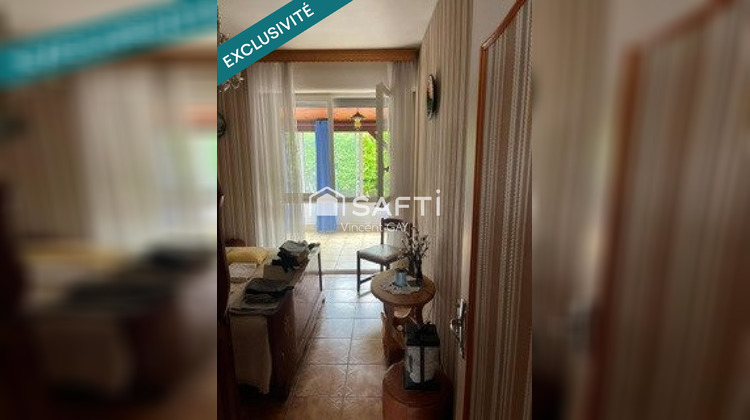 Ma-Cabane - Vente Maison Bassens, 78 m²