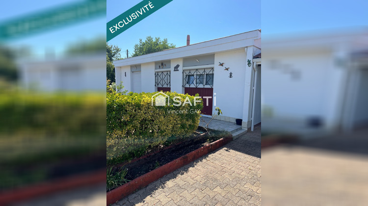 Ma-Cabane - Vente Maison Bassens, 78 m²