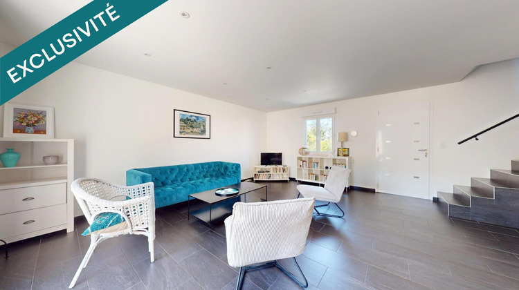 Ma-Cabane - Vente Maison Bassens, 116 m²