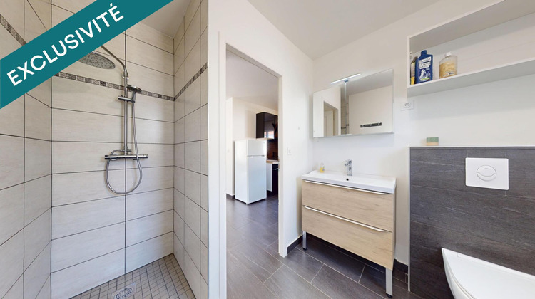 Ma-Cabane - Vente Maison Bassens, 116 m²