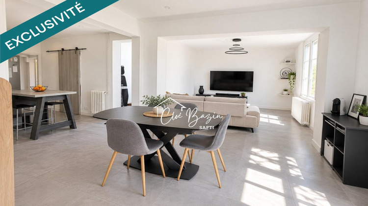 Ma-Cabane - Vente Maison Bassens, 75 m²