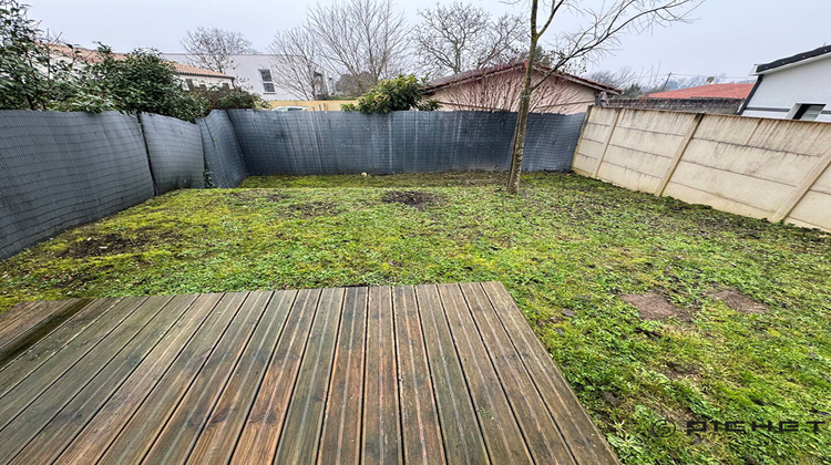 Ma-Cabane - Vente Maison BASSENS, 64 m²