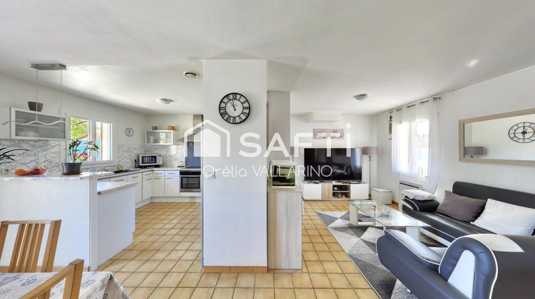 Ma-Cabane - Vente Maison Bassens, 93 m²