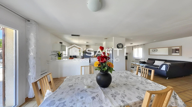Ma-Cabane - Vente Maison Bassens, 93 m²
