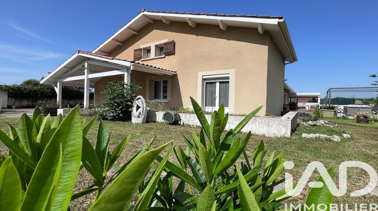 Ma-Cabane - Vente Maison Bassens, 167 m²
