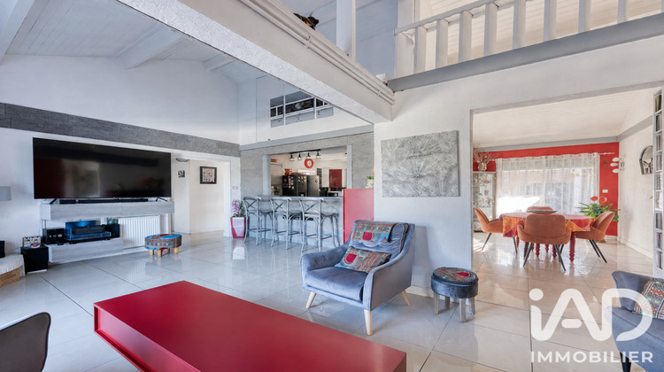 Ma-Cabane - Vente Maison Bassens, 167 m²