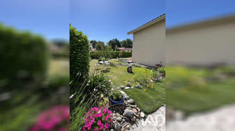 Ma-Cabane - Vente Maison Bassens, 167 m²