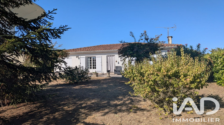 Ma-Cabane - Vente Maison Bassens, 83 m²