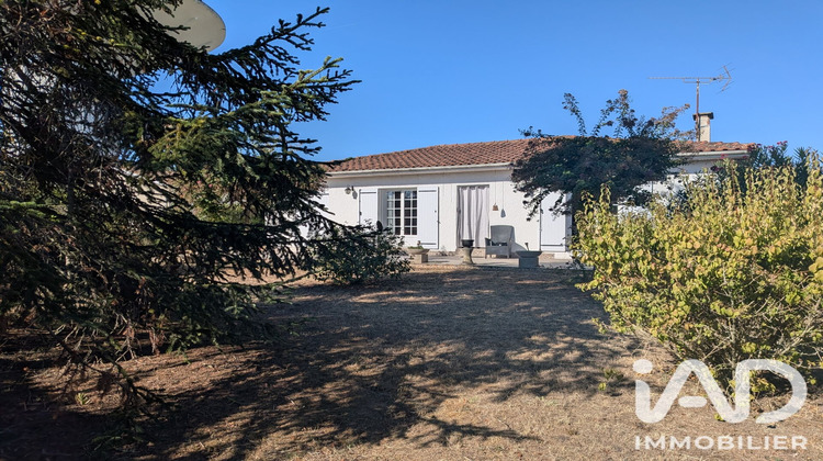Ma-Cabane - Vente Maison Bassens, 83 m²