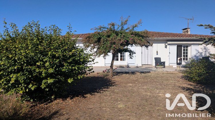 Ma-Cabane - Vente Maison Bassens, 83 m²