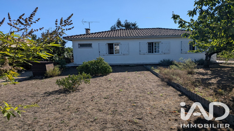 Ma-Cabane - Vente Maison Bassens, 83 m²