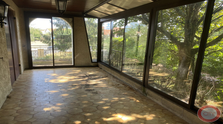Ma-Cabane - Vente Maison Bassens, 115 m²
